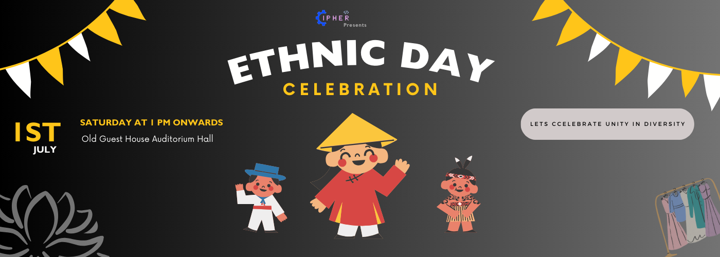 Ethnic Day